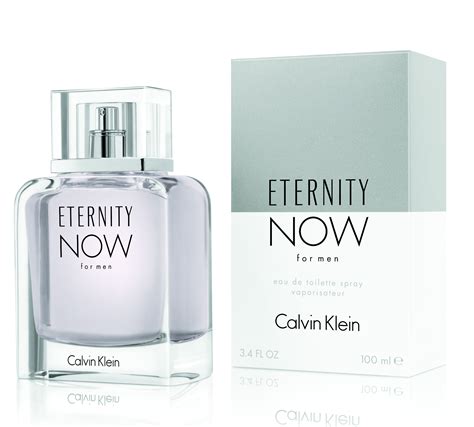 calvin klein eternity for men.